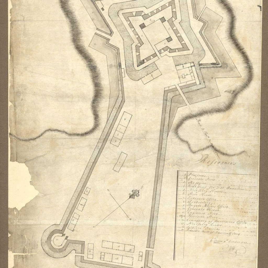 America's 1st Settlement Trail | Visit Pensacola