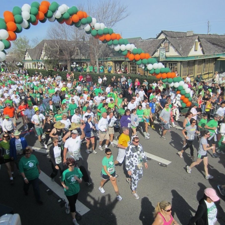 Mcguires Run Pensacola 2025