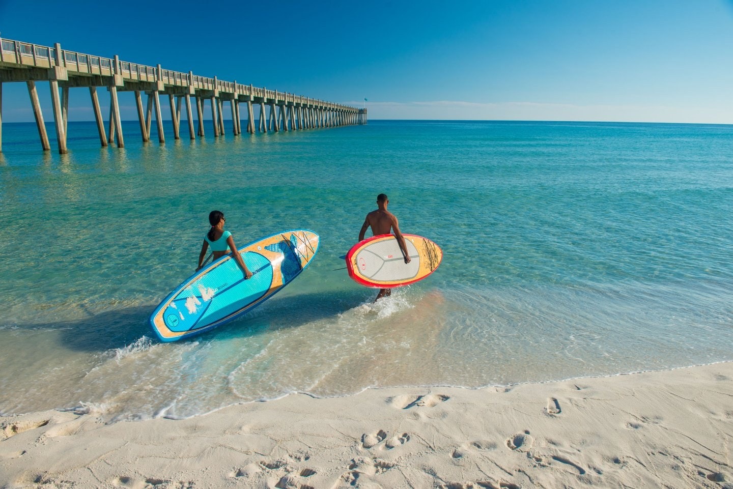 Florida Beach Vacation | Visit Pensacola
